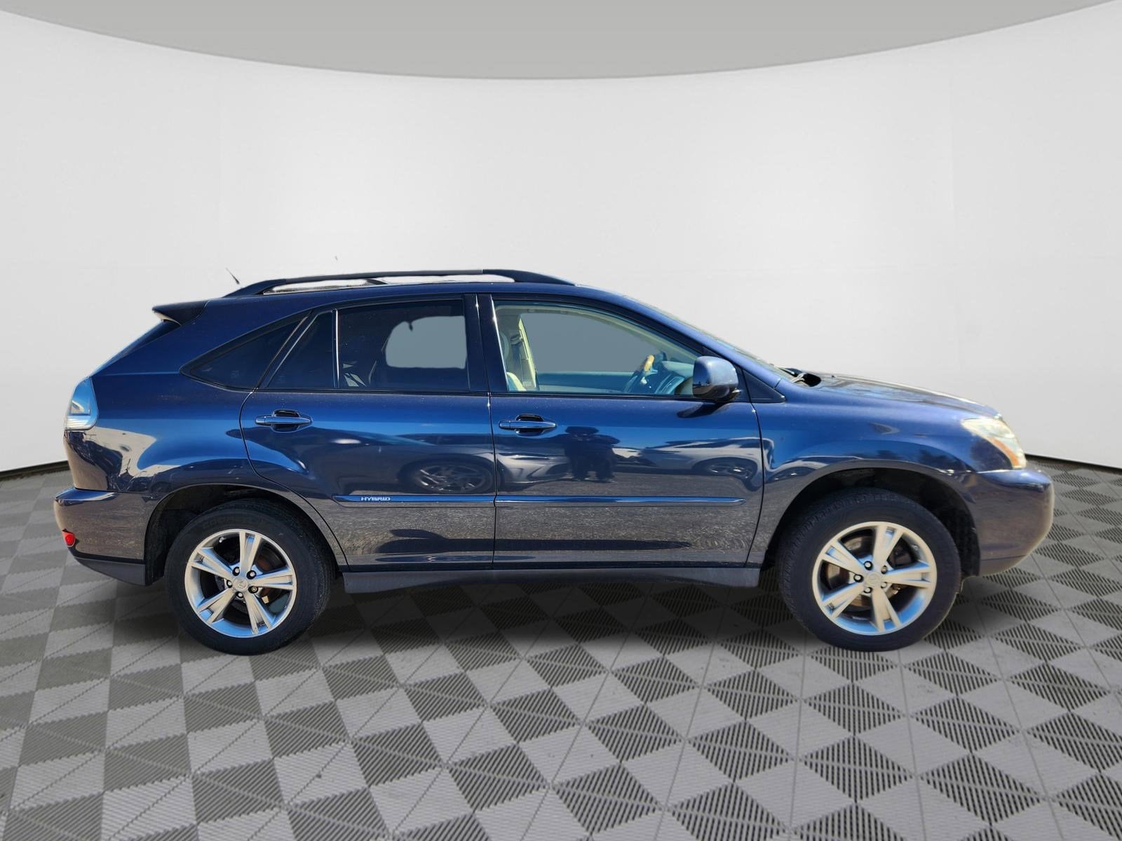 2007 Lexus RX 400h Base