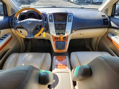 2007 Lexus RX 400h Base
