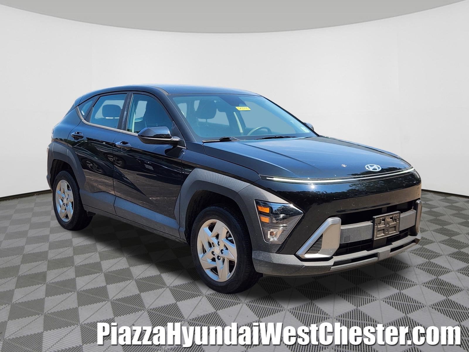 2024 Hyundai Kona SE