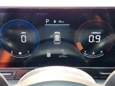 2024 Hyundai Kona SE