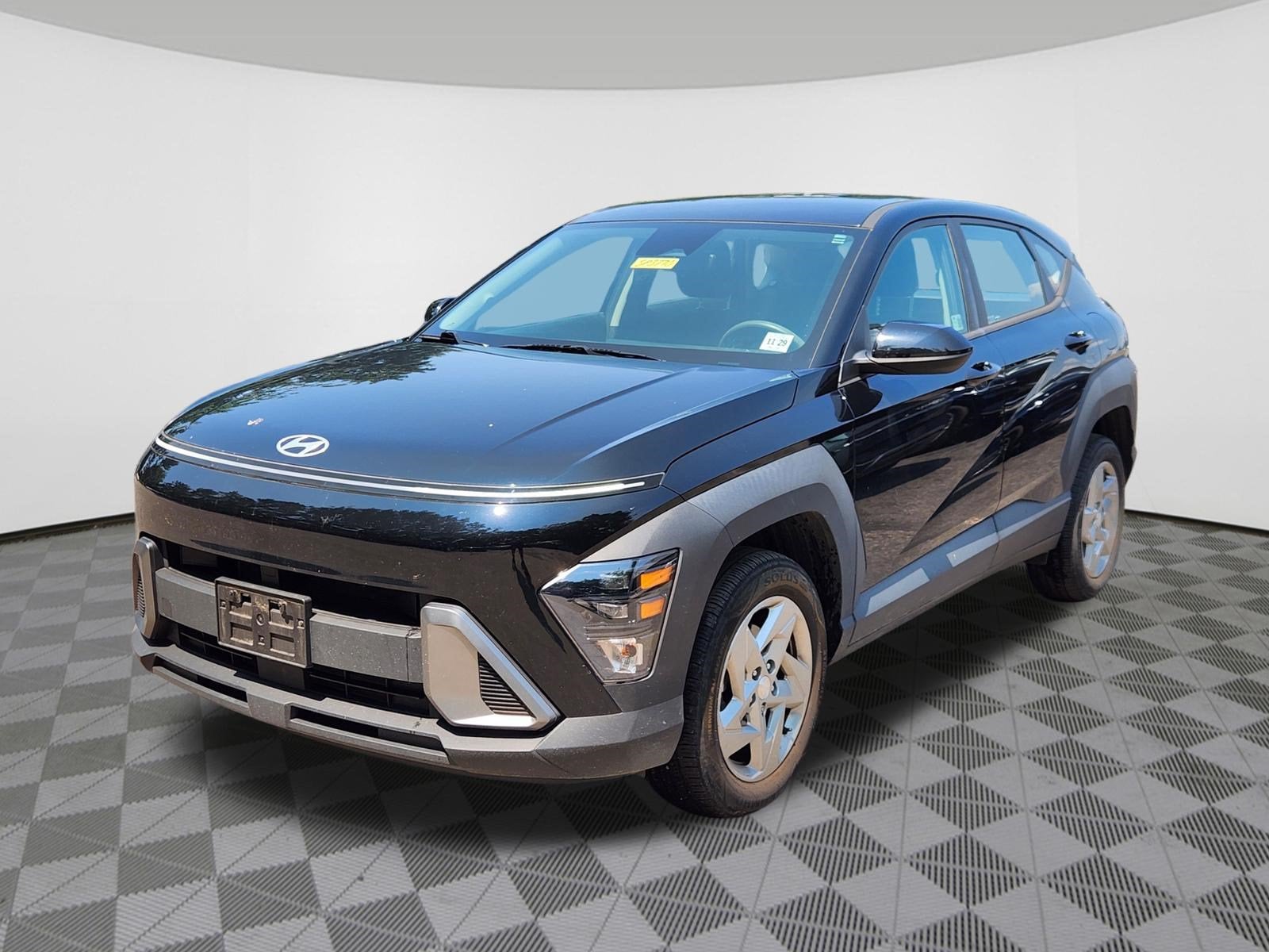 2024 Hyundai Kona SE