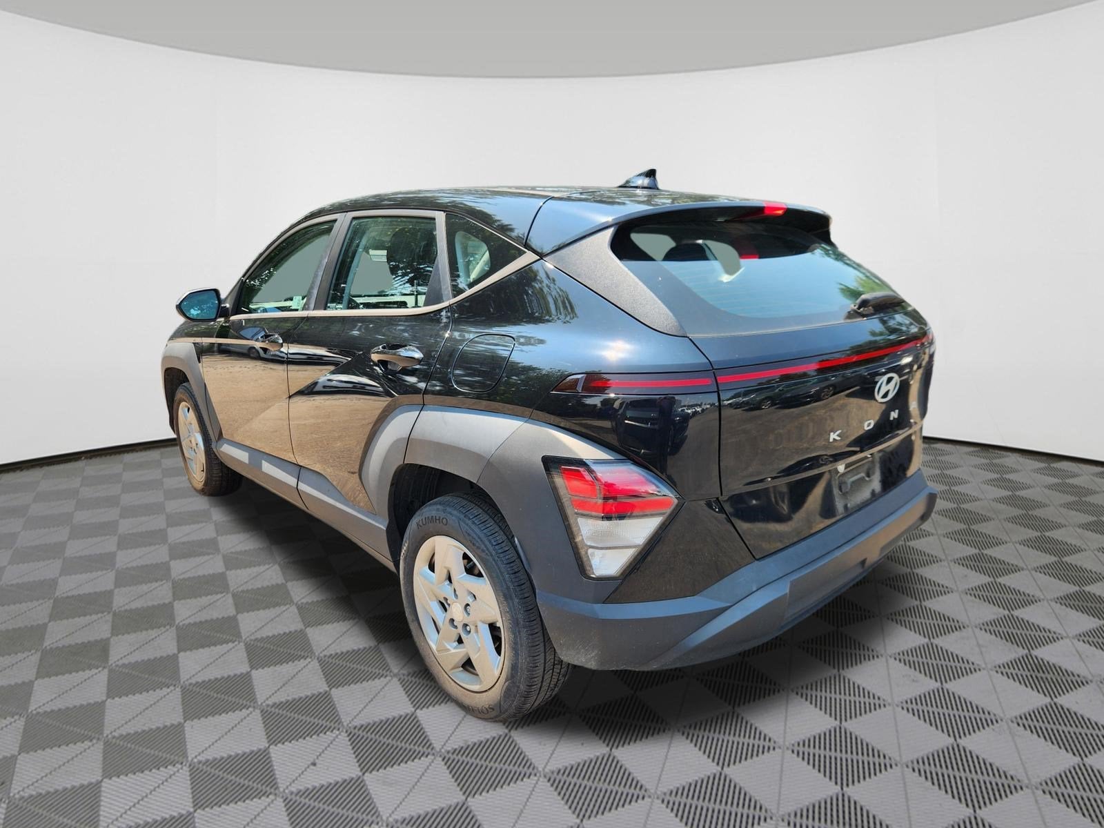 2024 Hyundai Kona SE
