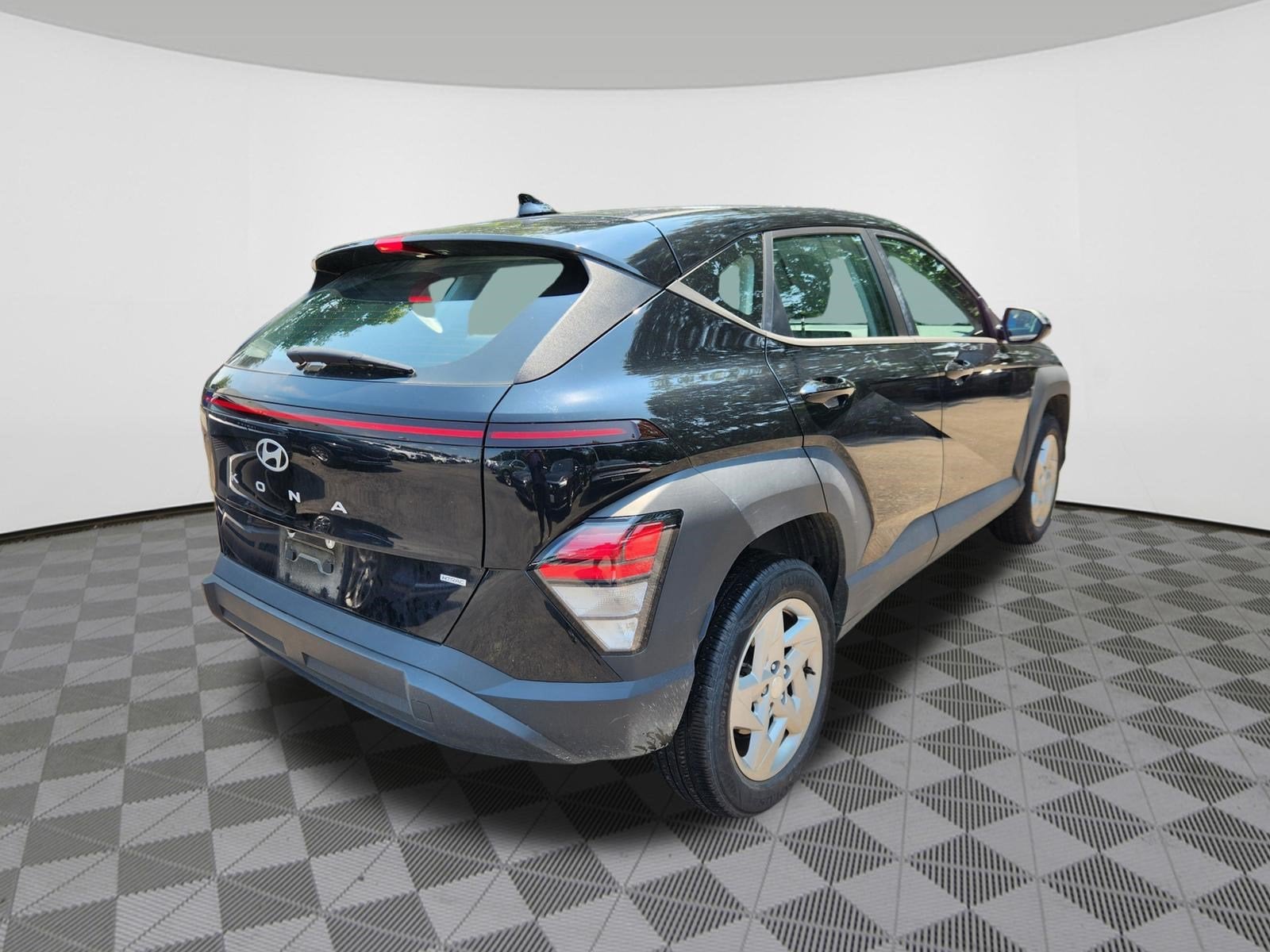 2024 Hyundai Kona SE