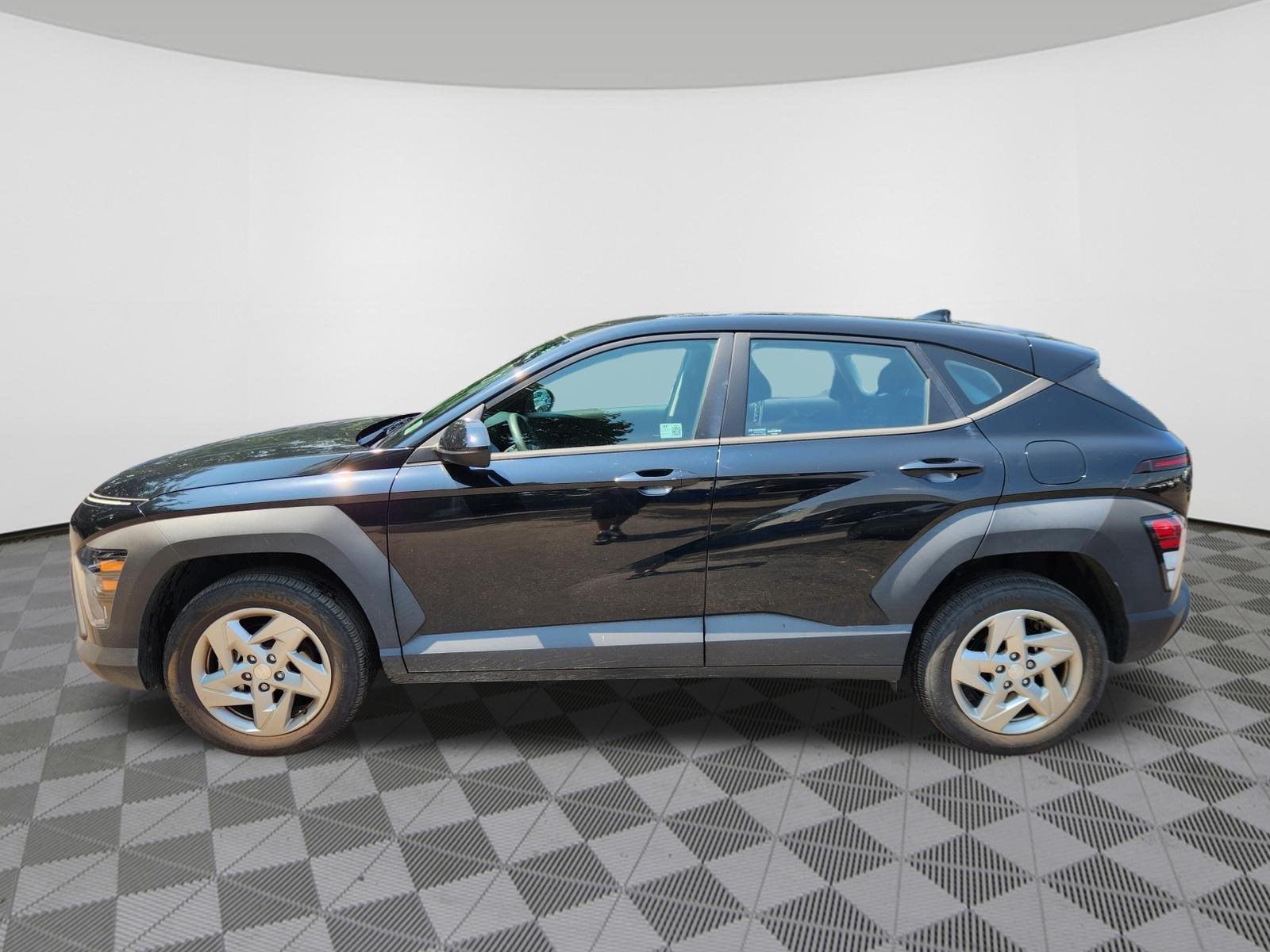 2024 Hyundai Kona SE