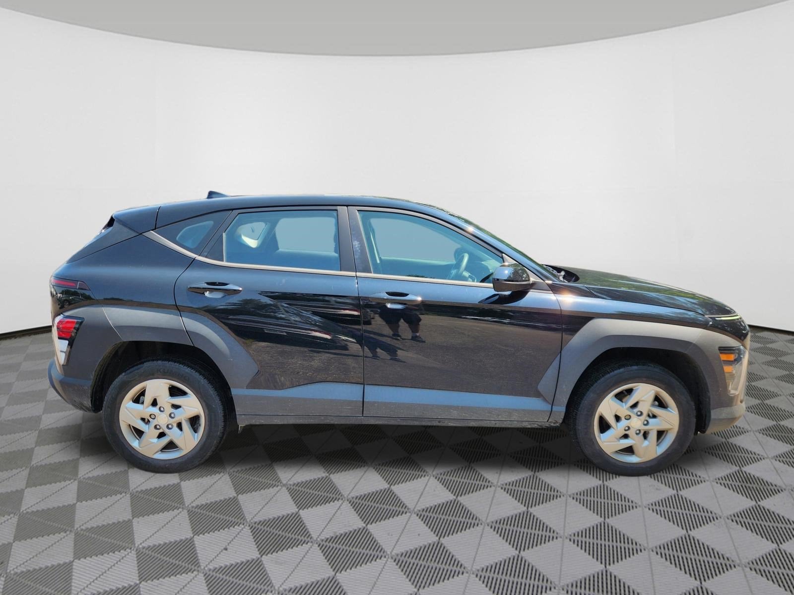 2024 Hyundai Kona SE