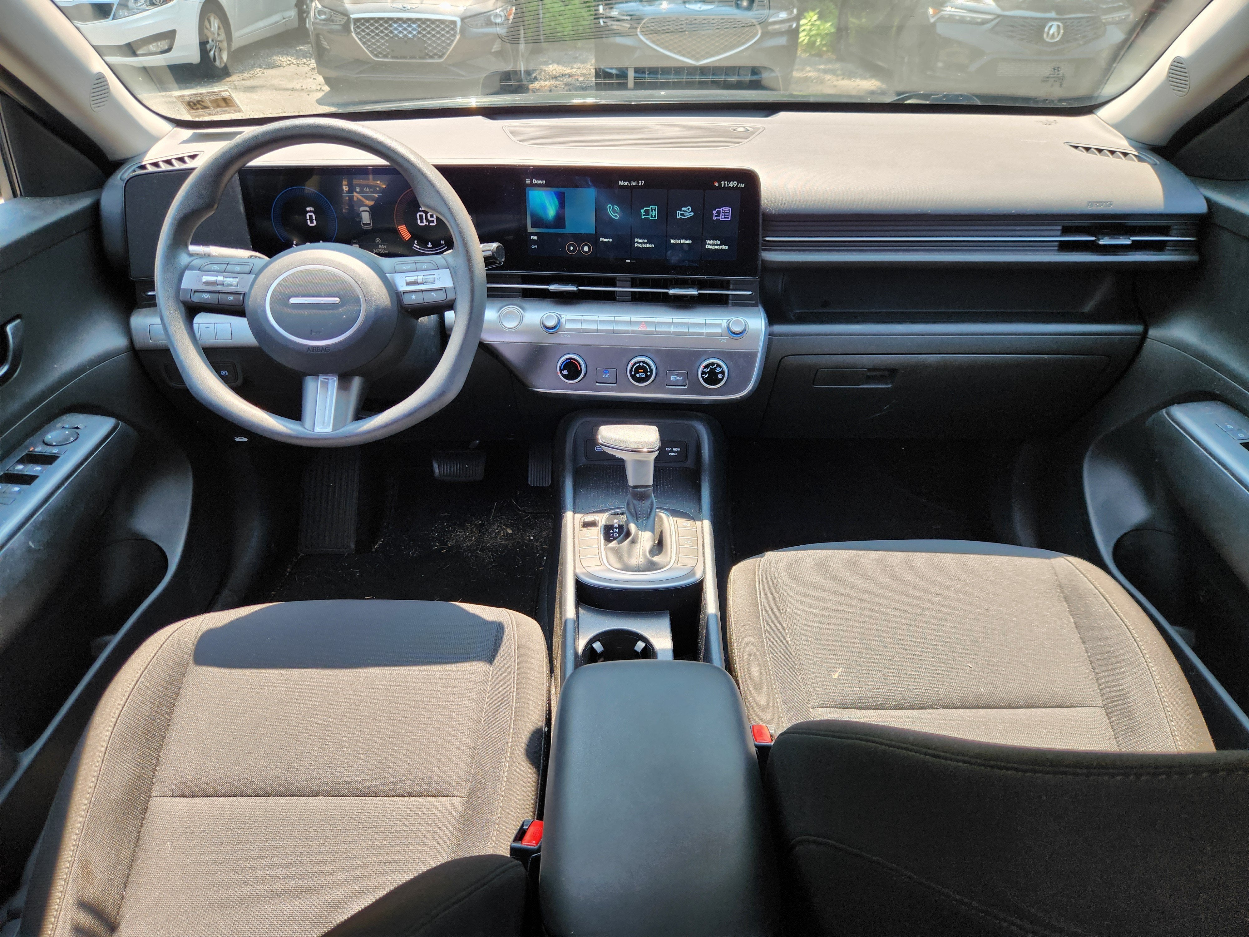 2024 Hyundai Kona SE