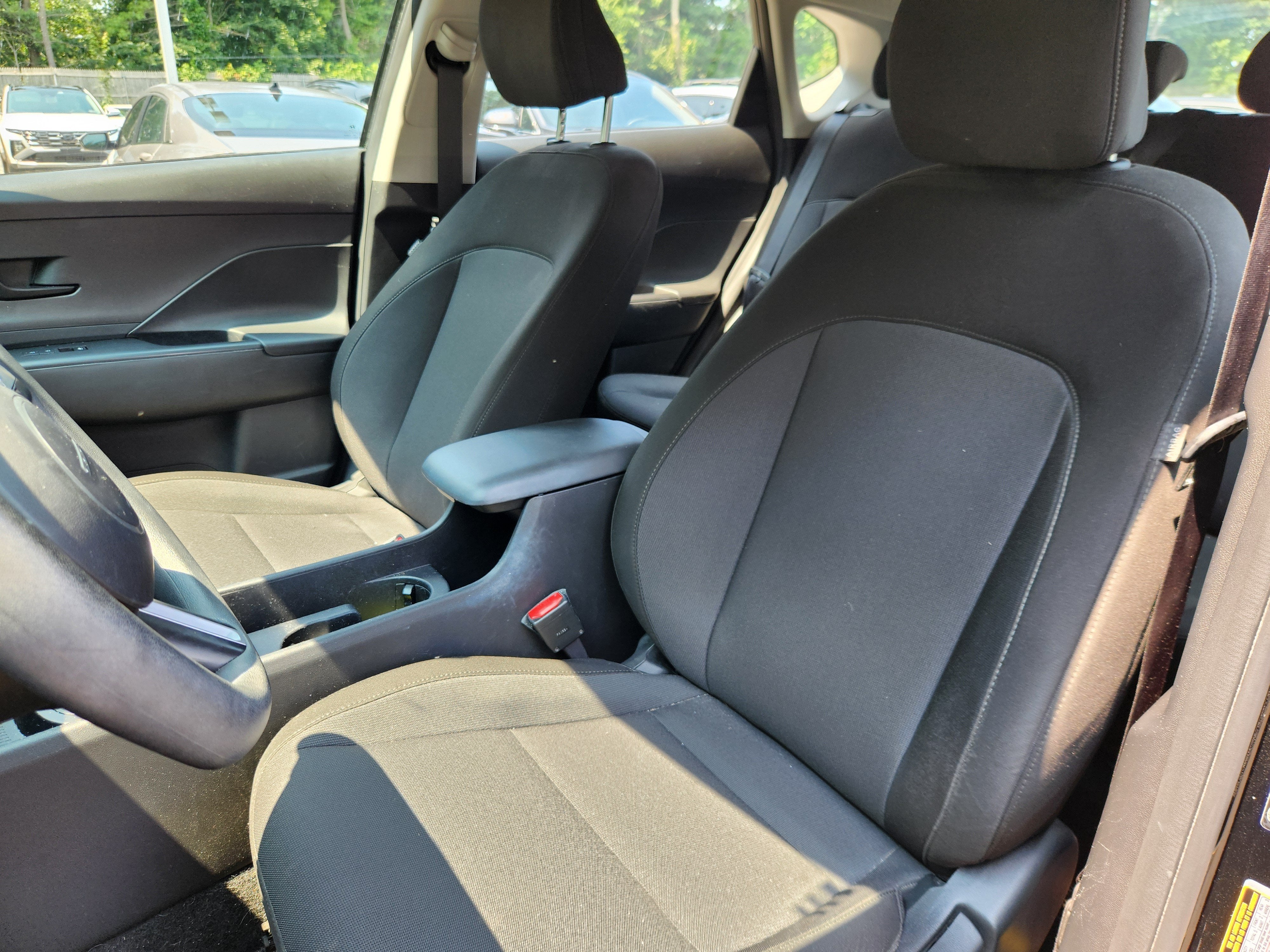 2024 Hyundai Kona SE