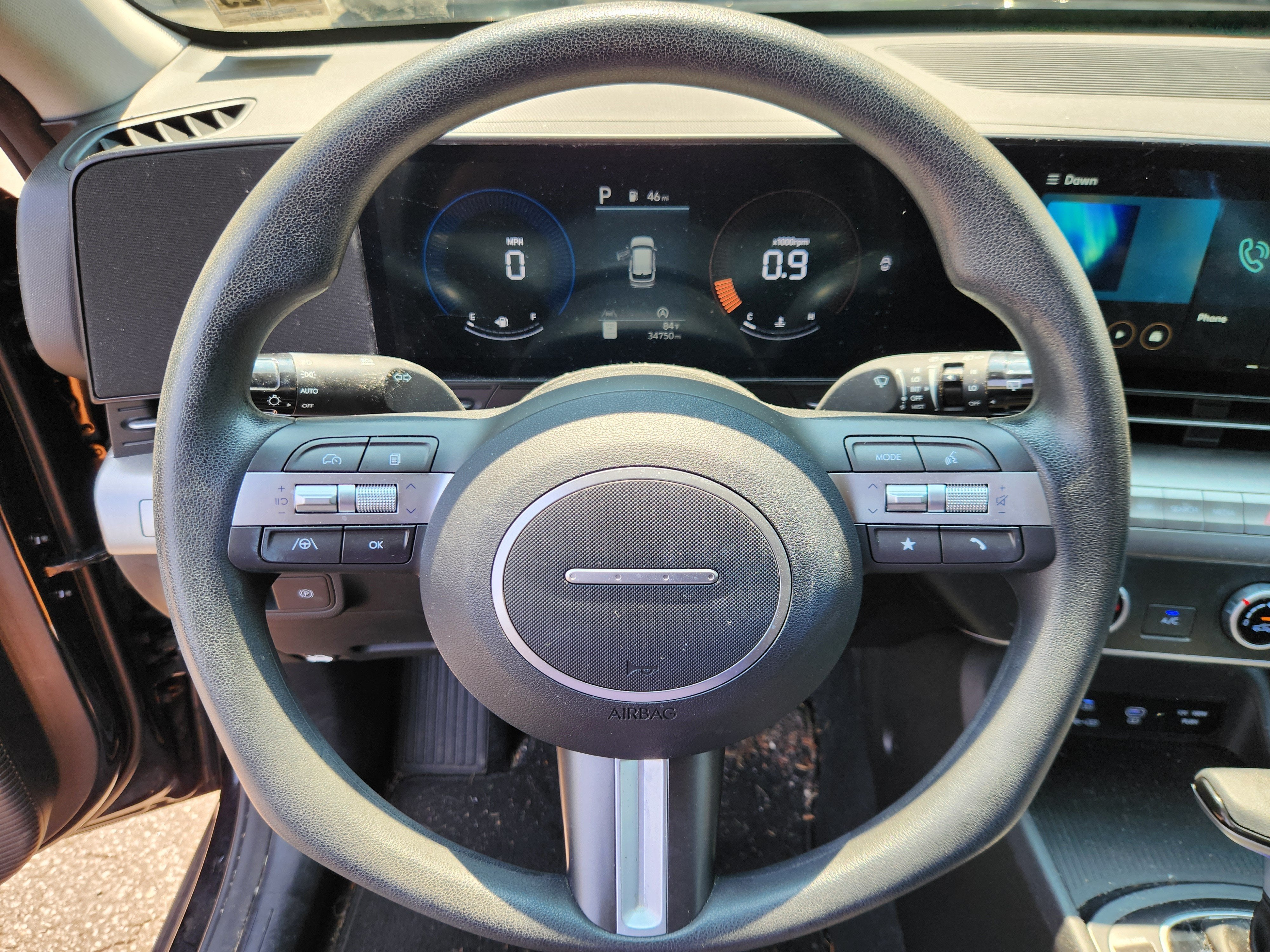 2024 Hyundai Kona SE