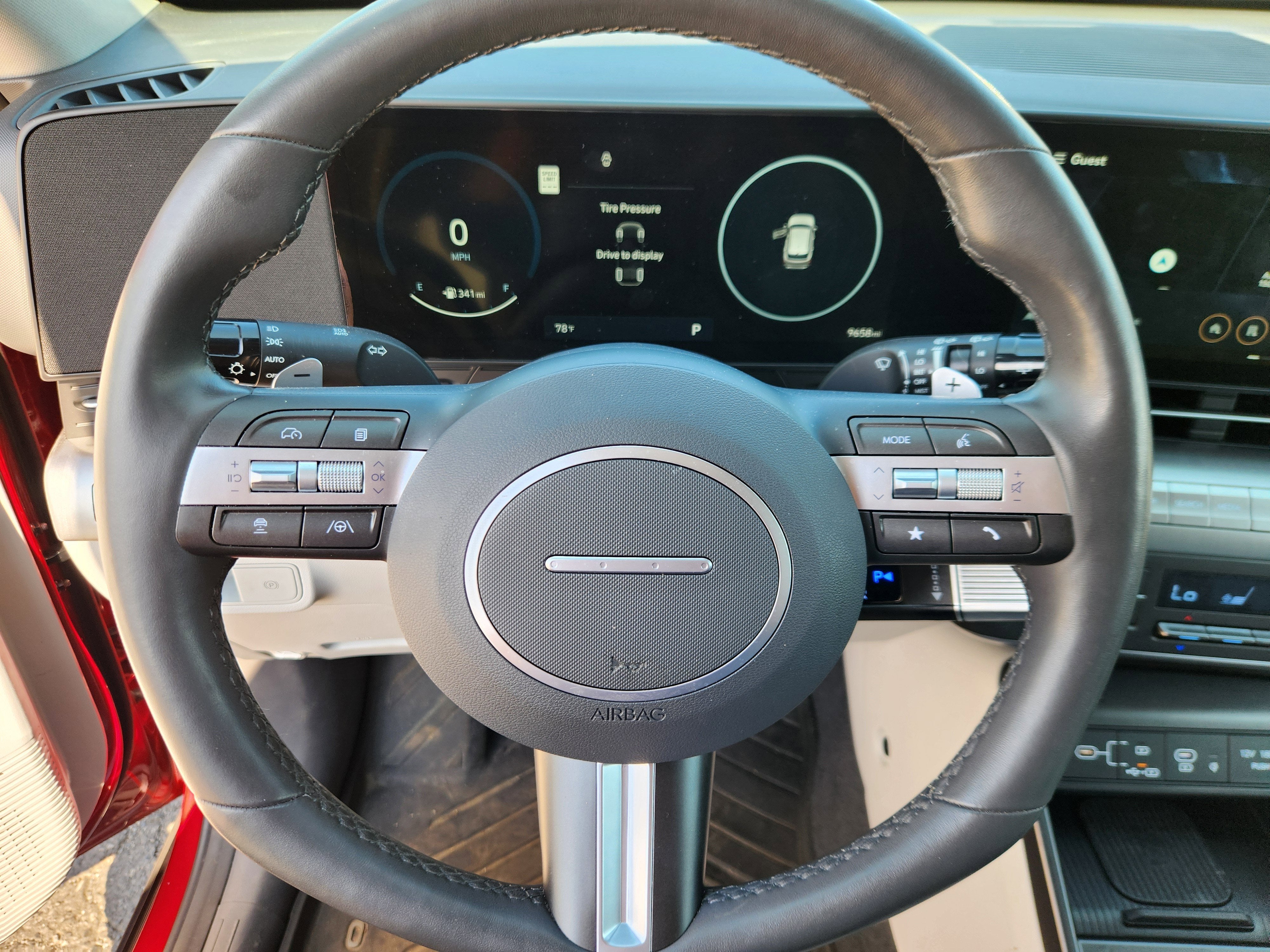 2024 Hyundai Kona Limited