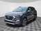 2019 Hyundai Tucson Sport
