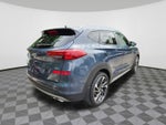 2019 Hyundai Tucson Sport