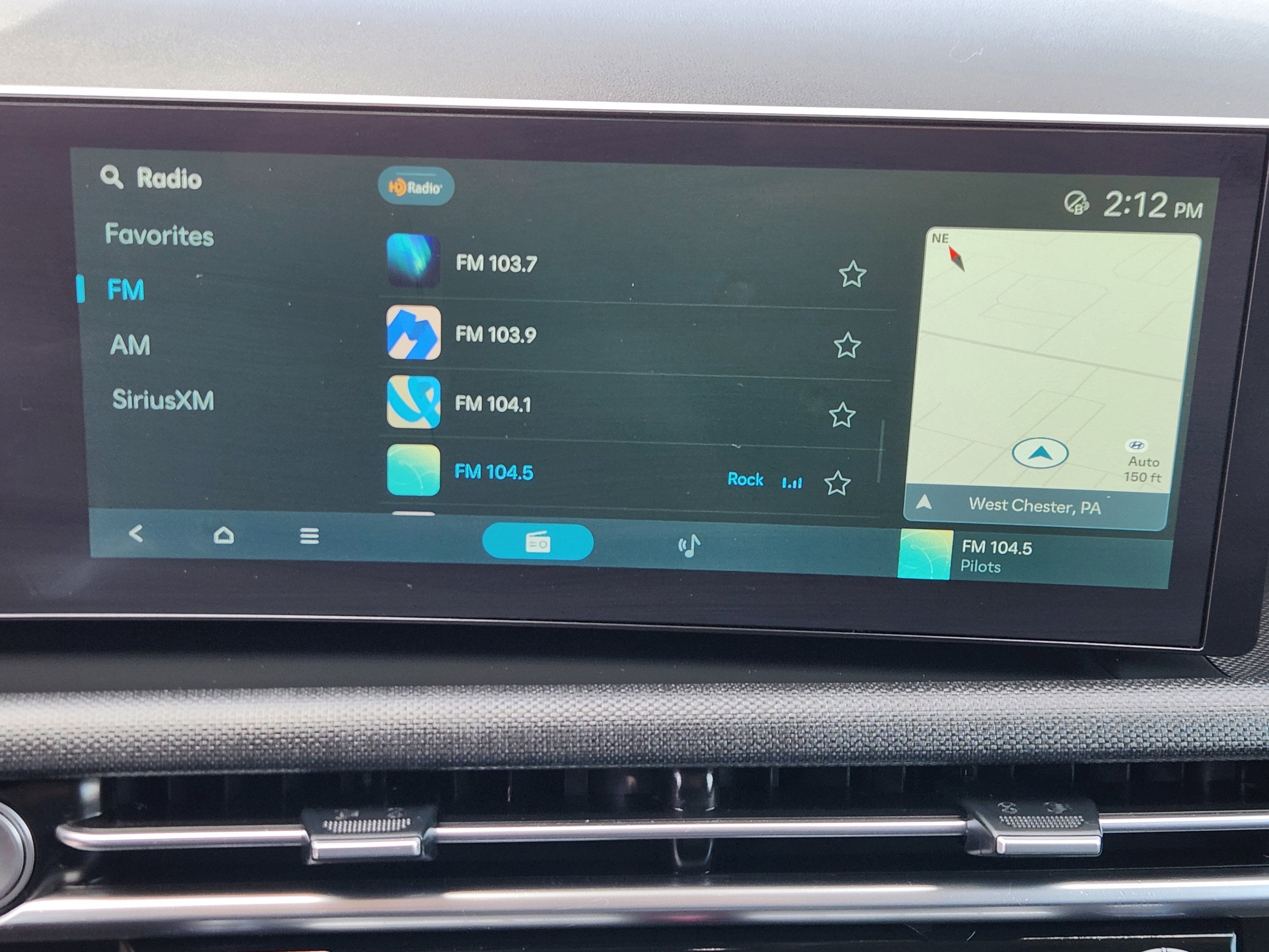 2025 Hyundai Tucson Hybrid Base