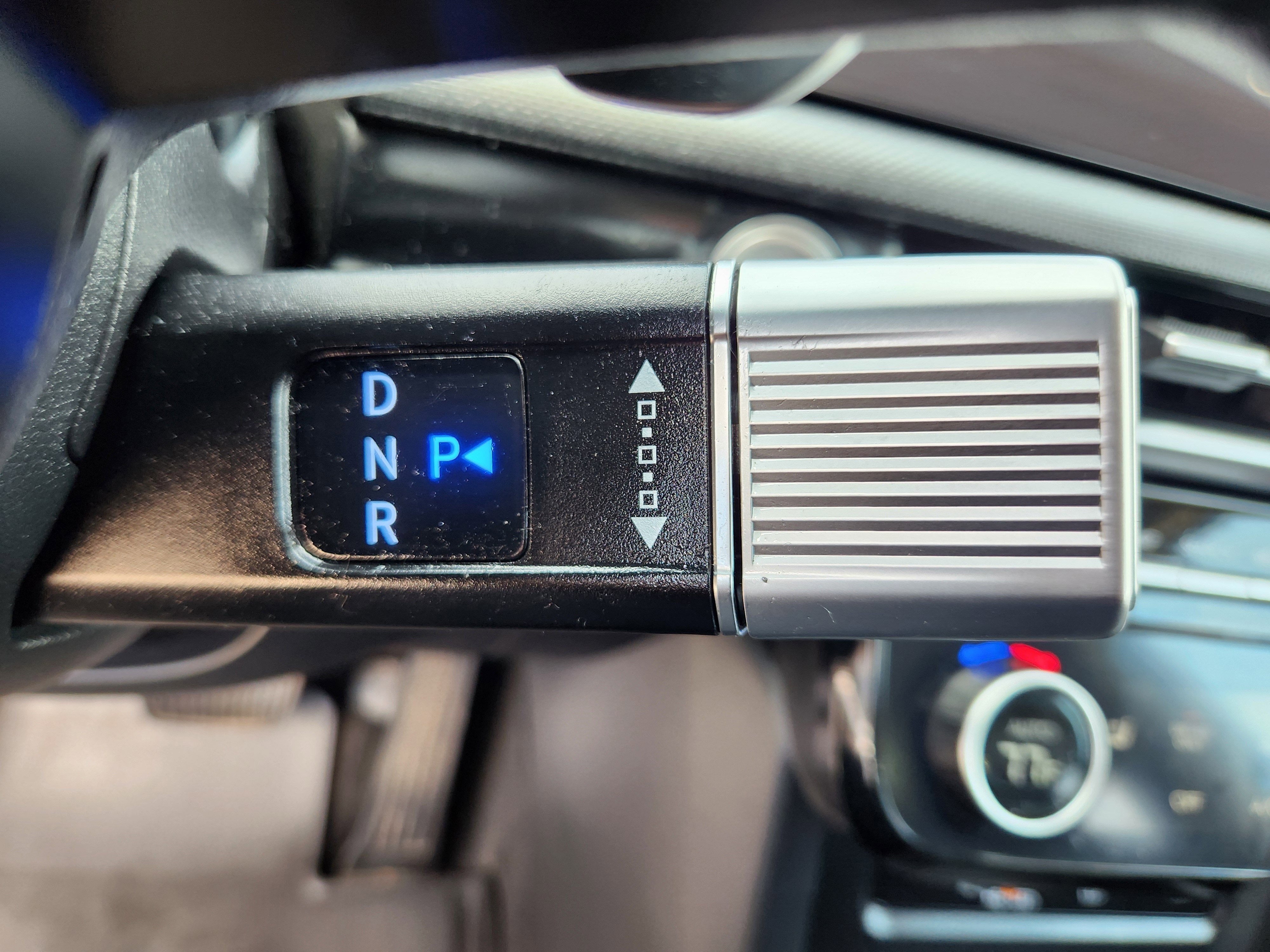 2025 Hyundai Tucson Hybrid Base