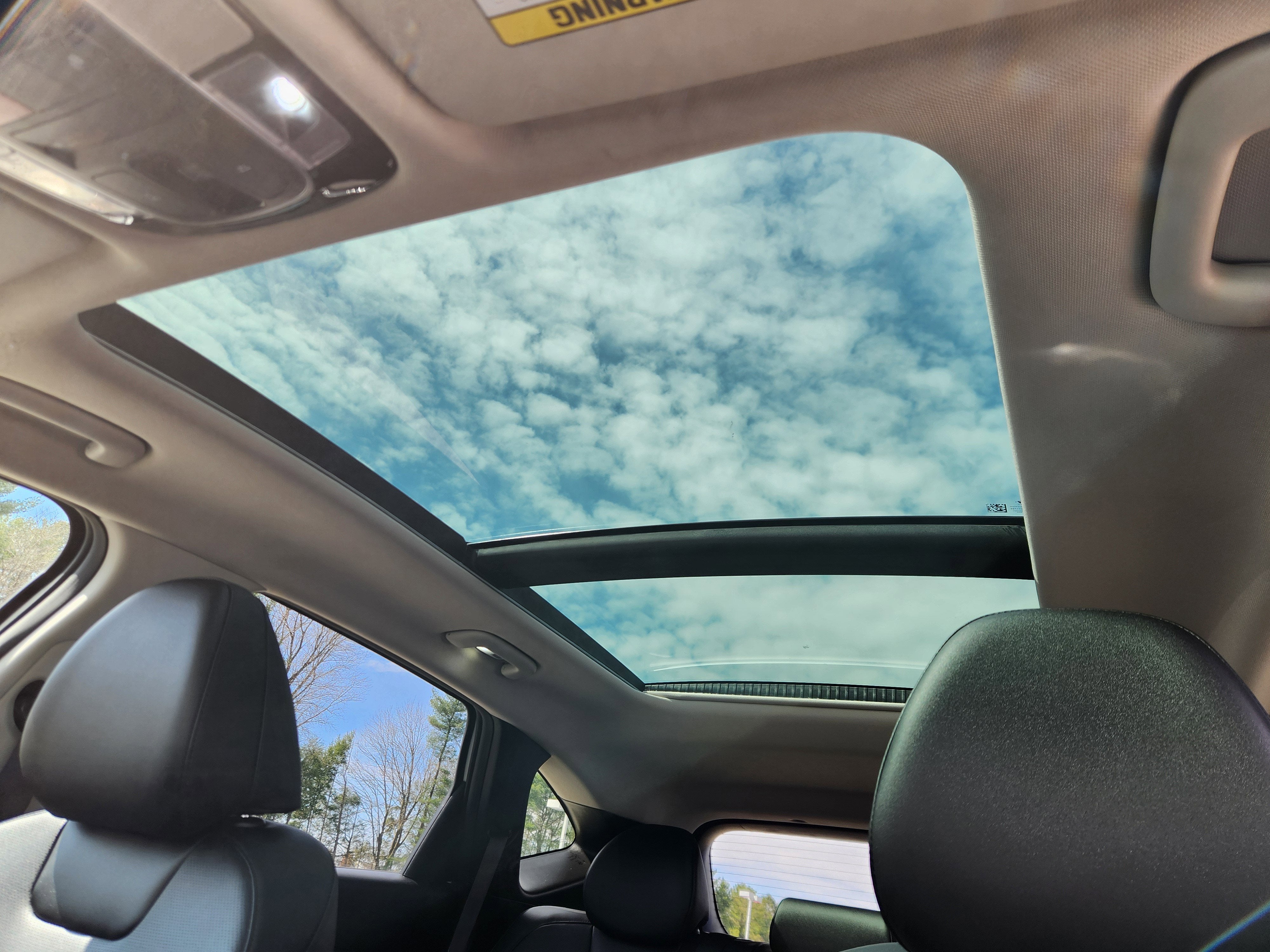 2025 Hyundai Tucson Hybrid Base