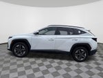 2025 Hyundai Tucson Hybrid Base