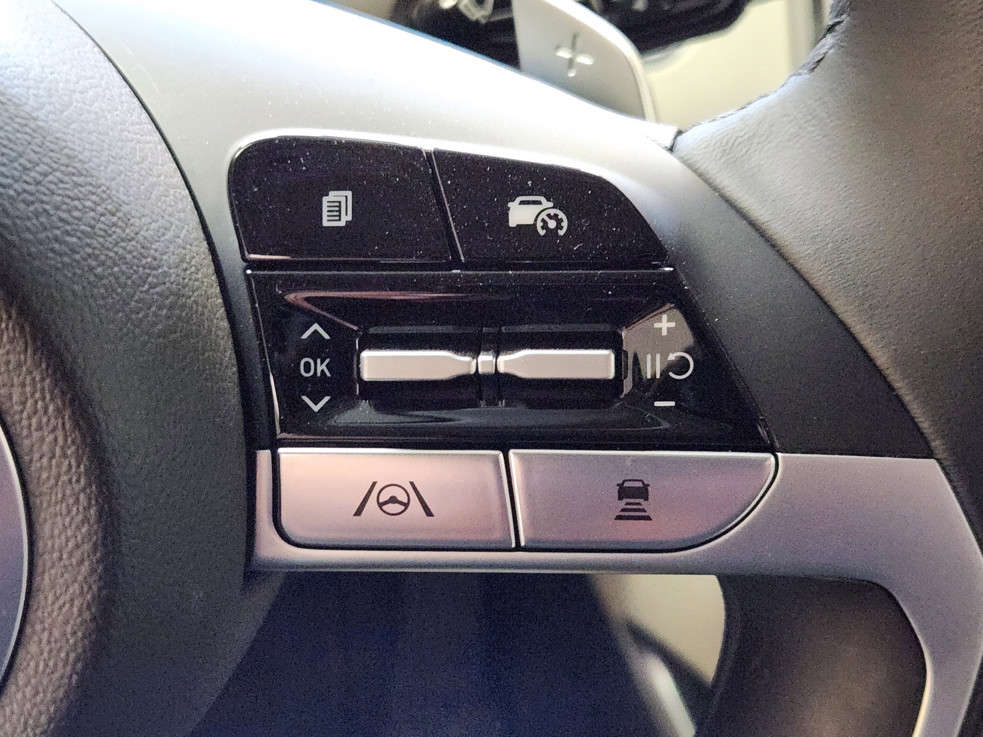 2024 Hyundai Tucson Plug-In Hybrid Limited