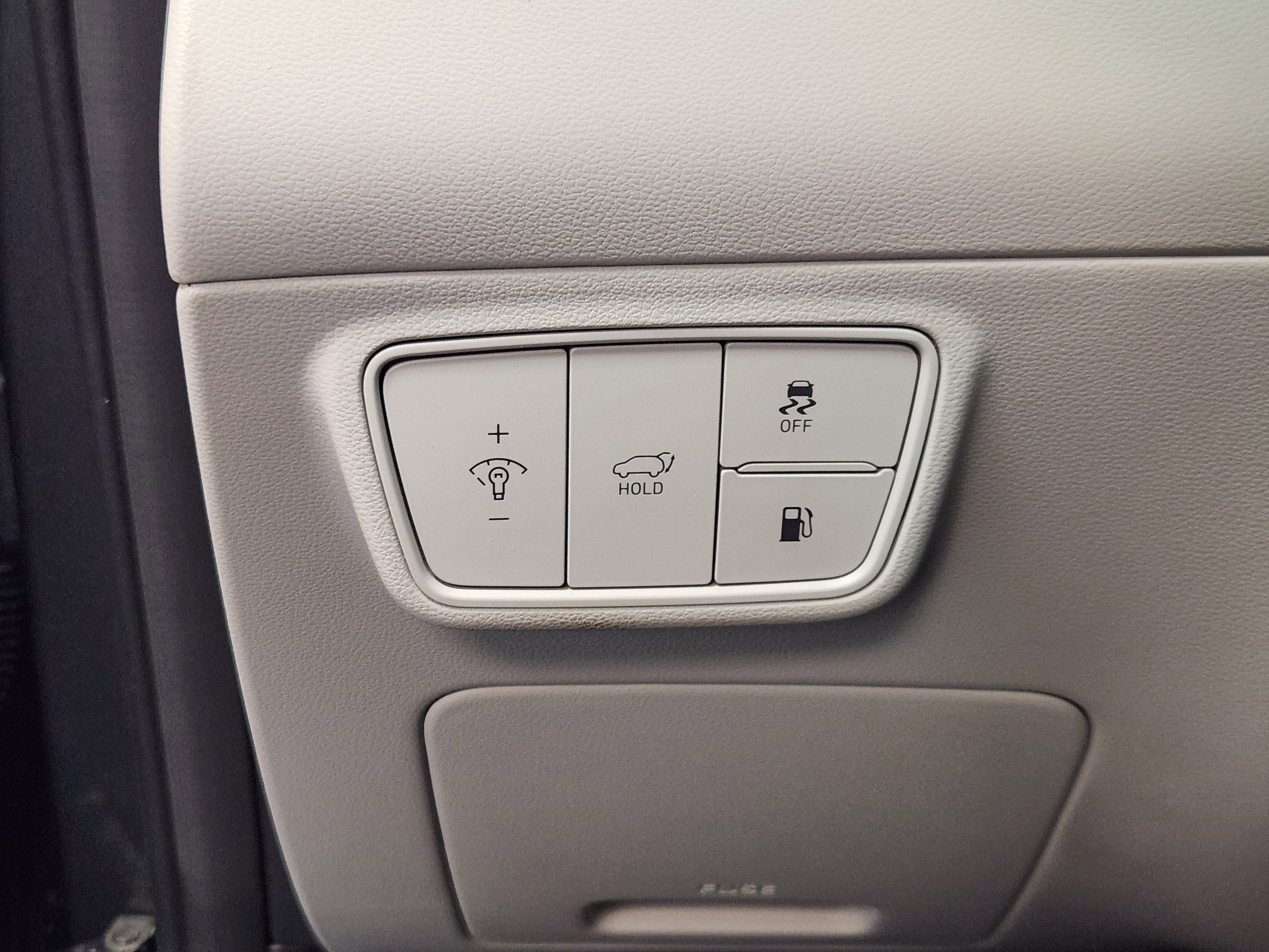 2024 Hyundai Tucson Plug-In Hybrid Limited