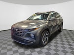 2024 Hyundai Tucson Plug-In Hybrid Limited