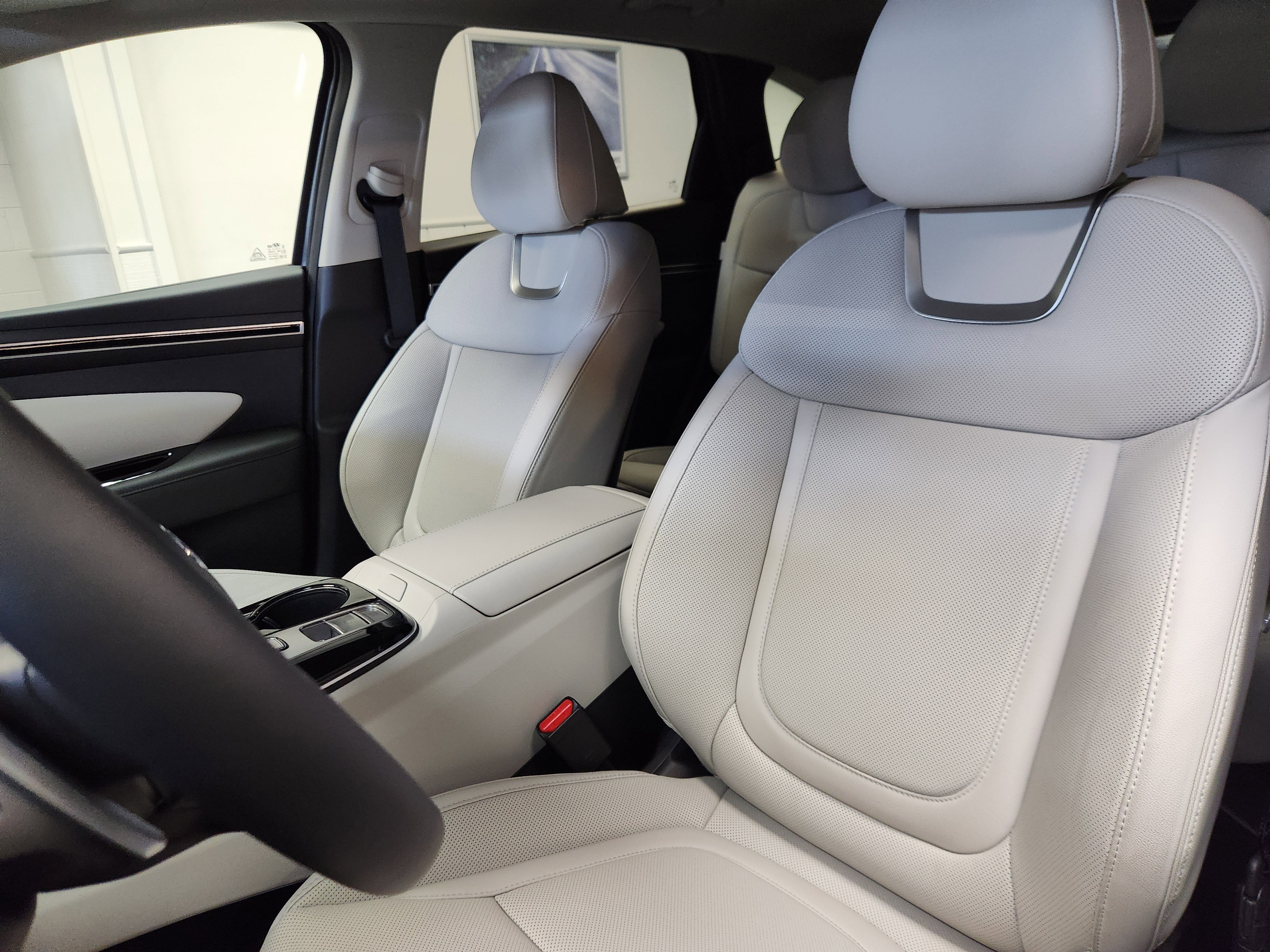 2024 Hyundai Tucson Plug-In Hybrid Limited