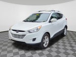 2012 Hyundai Tucson GLS PZEV