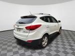 2012 Hyundai Tucson GLS PZEV