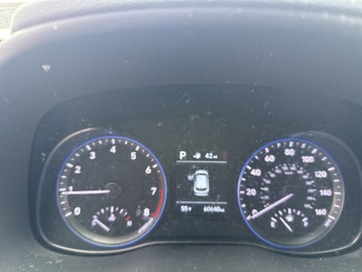 2018 Hyundai Kona SE