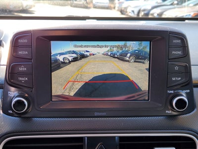 2018 Hyundai Kona SE