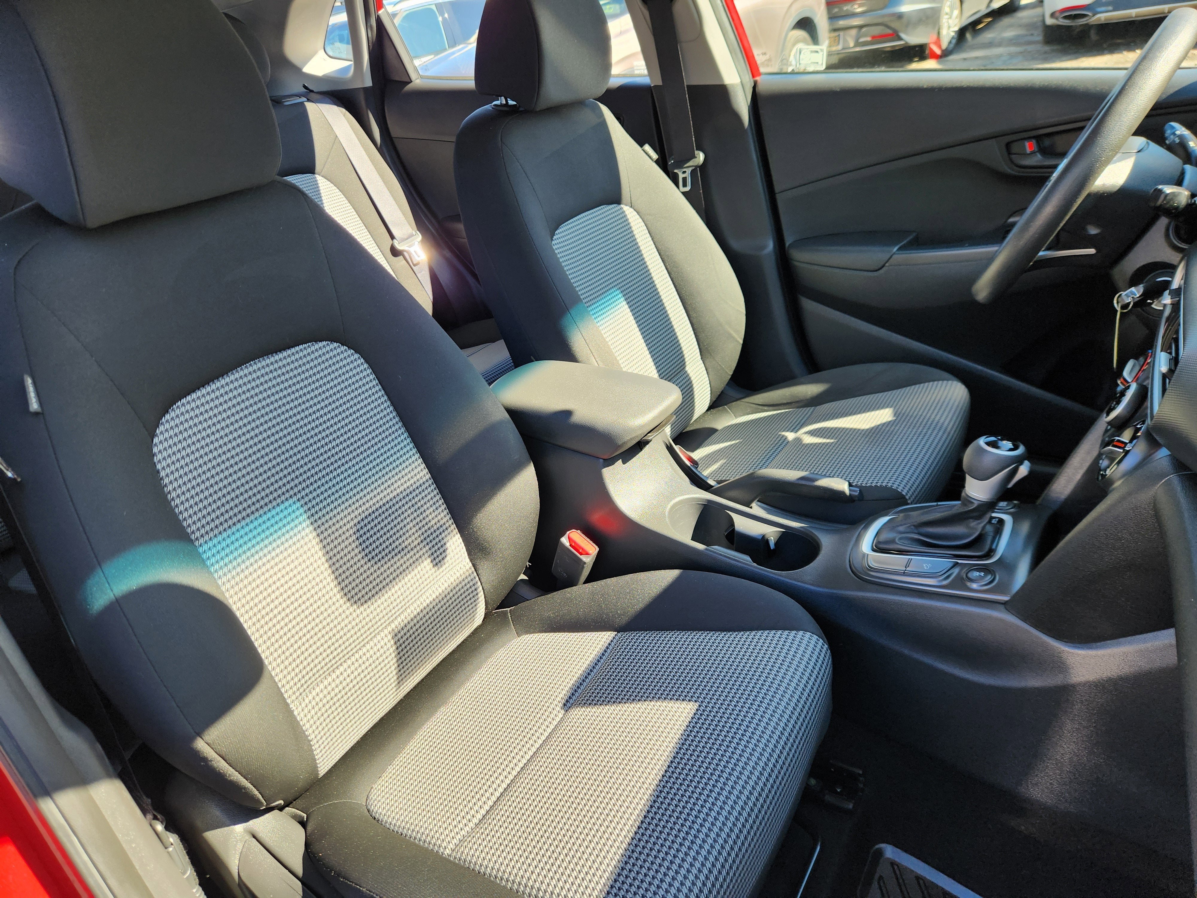 2018 Hyundai Kona SE