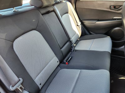 2018 Hyundai Kona SE