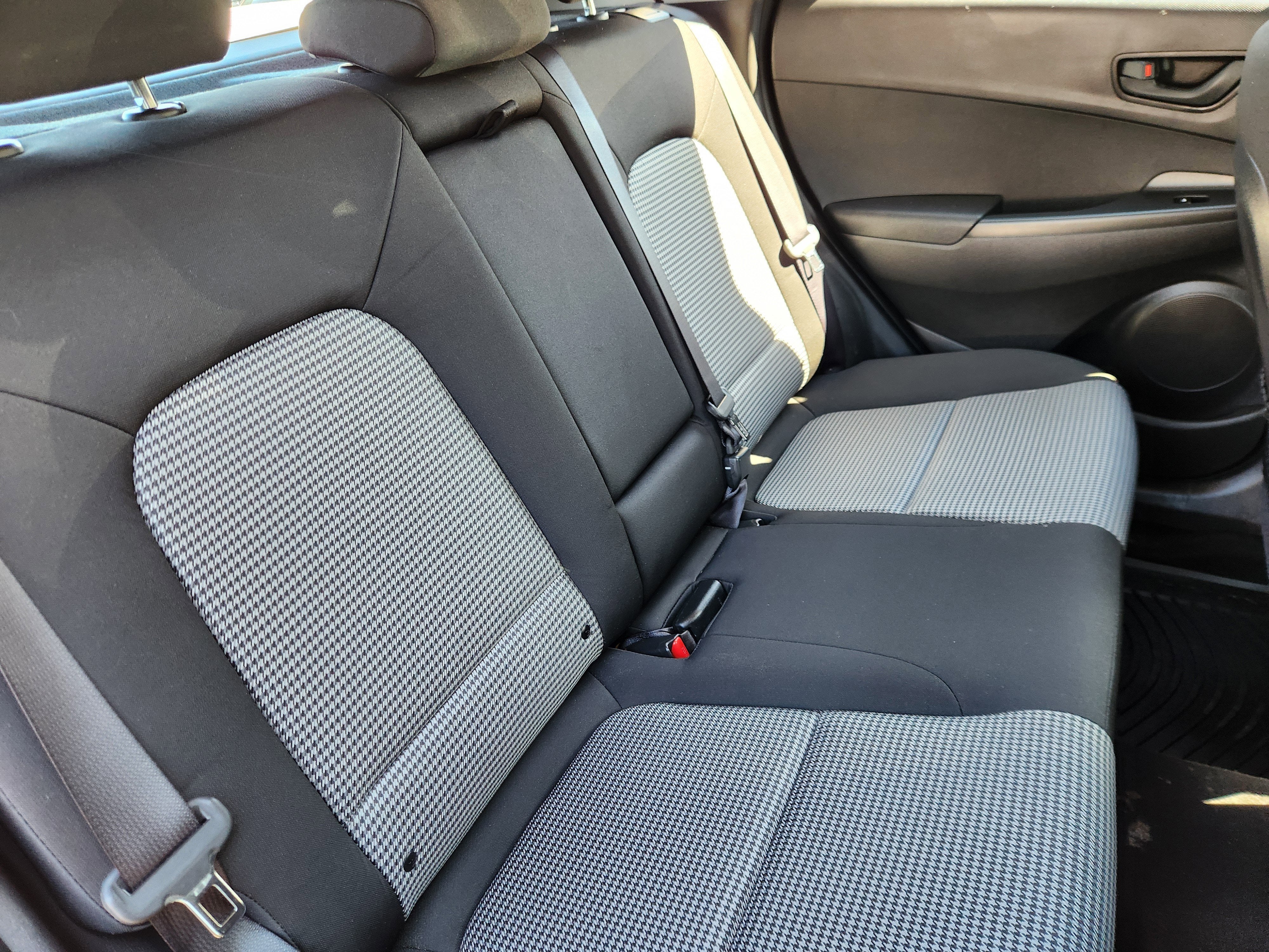 2018 Hyundai Kona SE