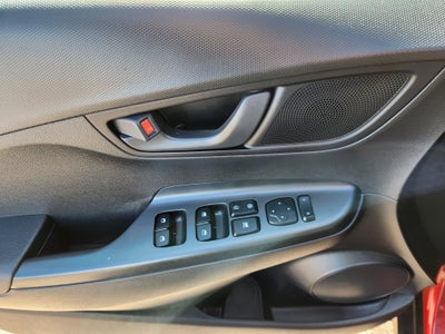 2018 Hyundai Kona SE