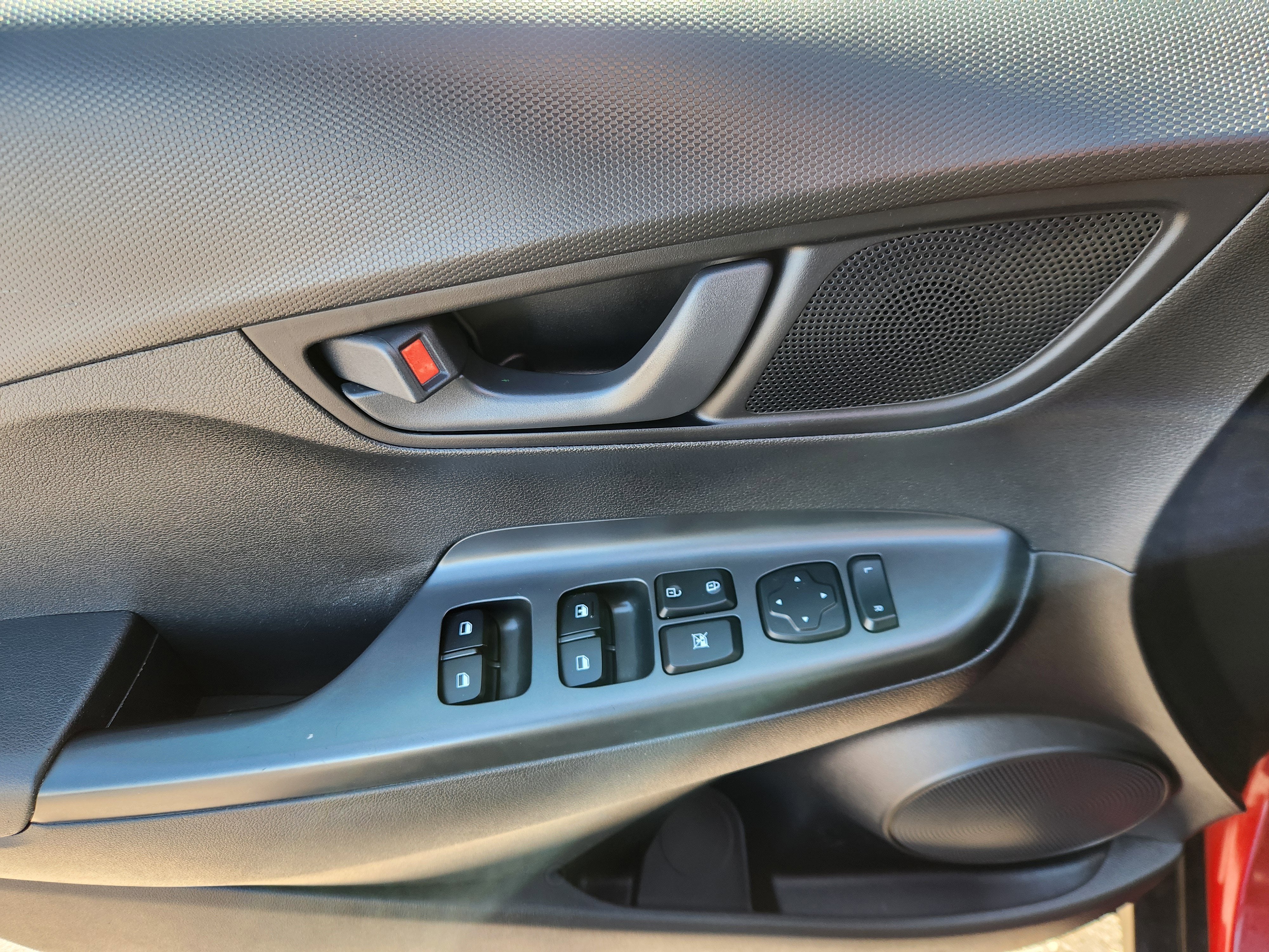 2018 Hyundai Kona SE