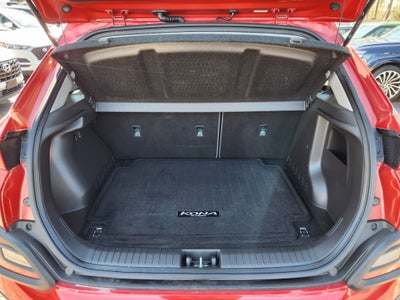 2018 Hyundai Kona SE