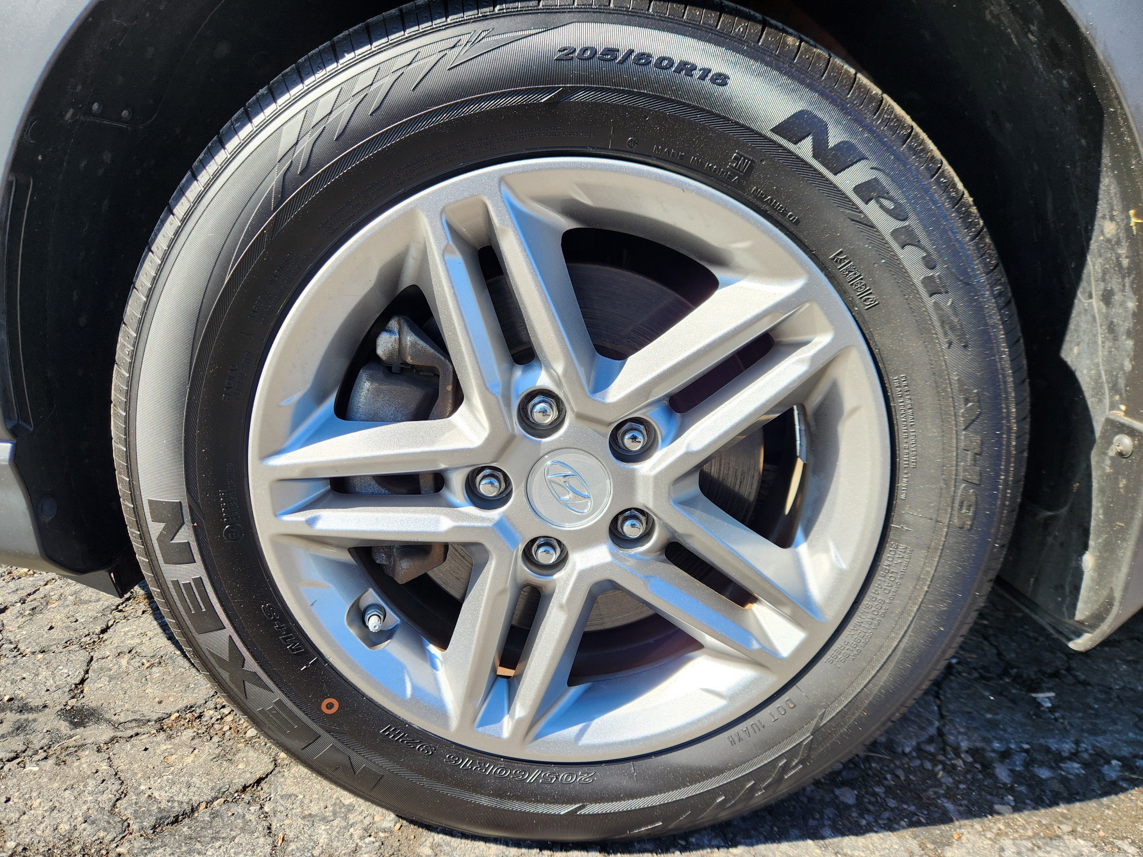 2018 Hyundai Kona SE