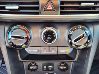 2018 Hyundai Kona SE