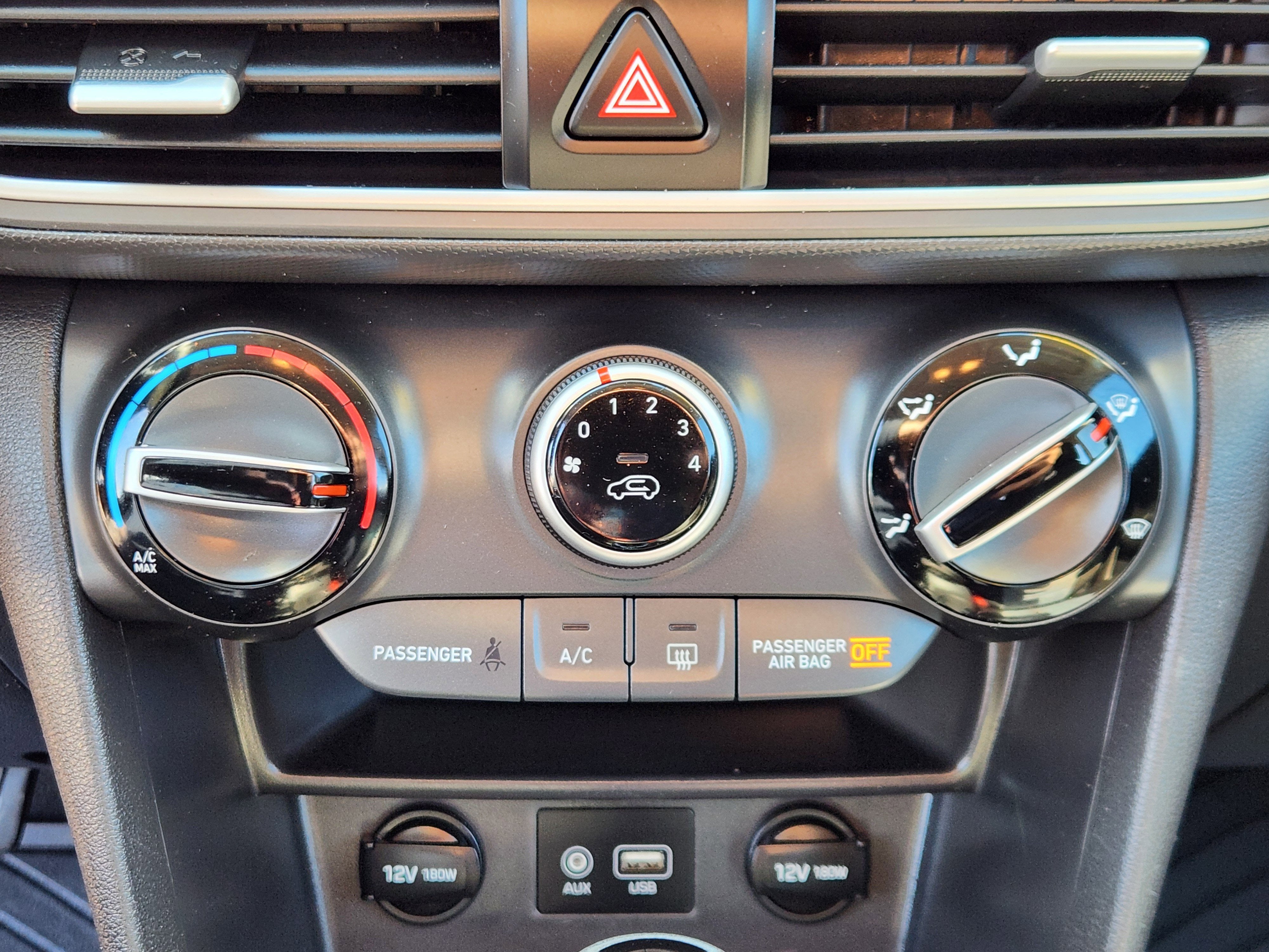 2018 Hyundai Kona SE