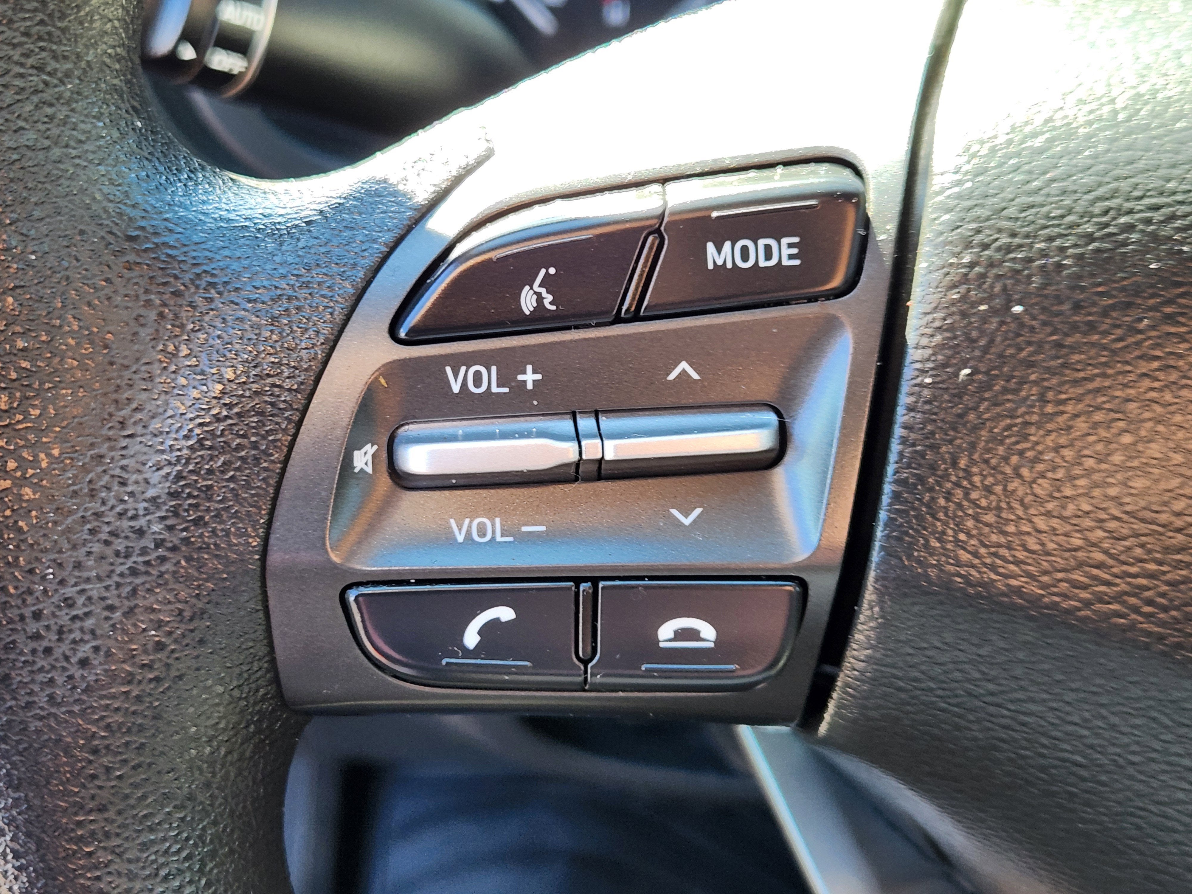 2018 Hyundai Kona SE