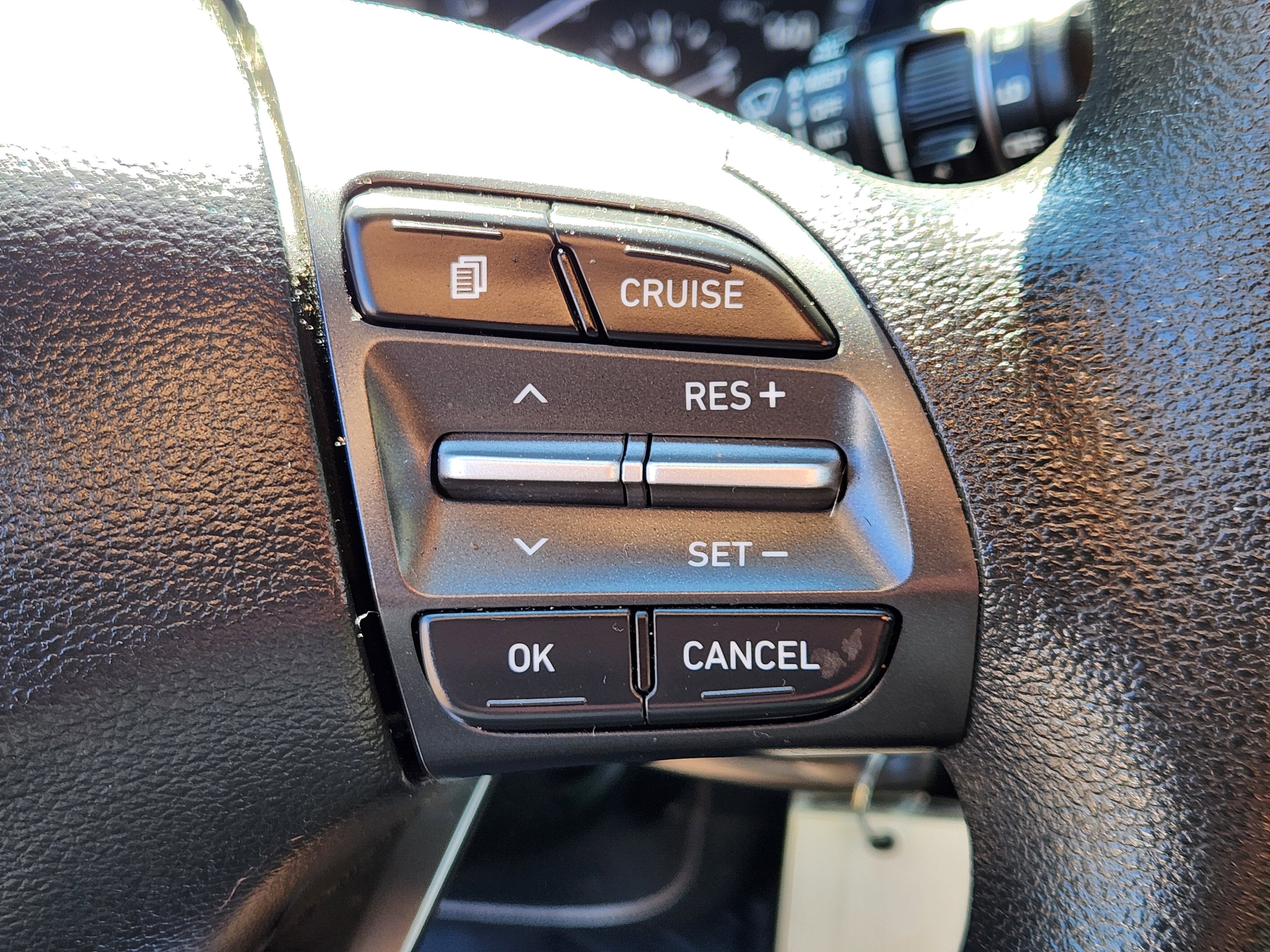 2018 Hyundai Kona SE