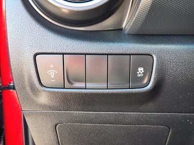 2018 Hyundai Kona SE