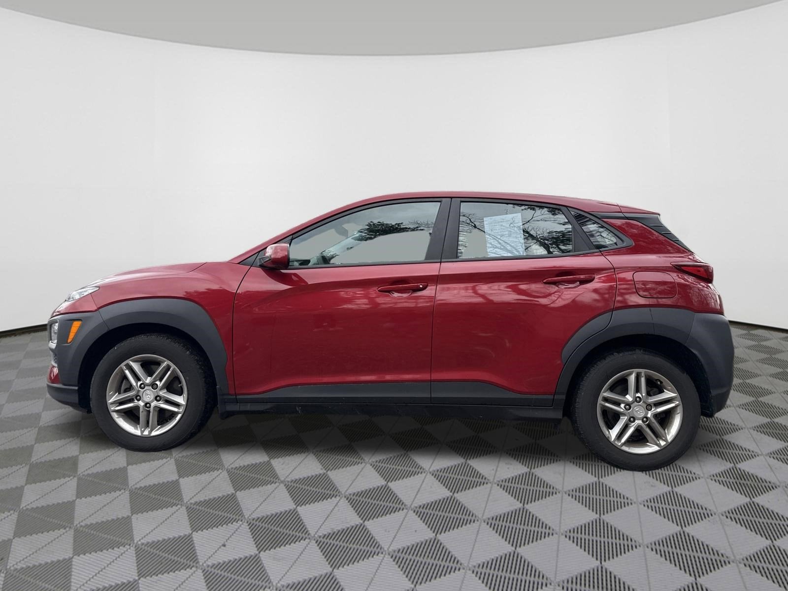 2018 Hyundai Kona SE