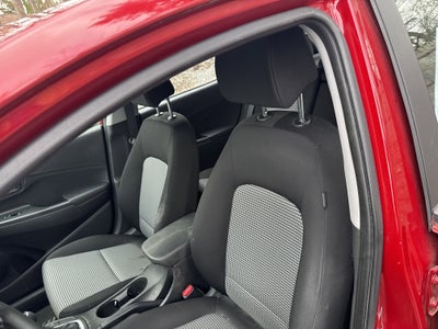 2018 Hyundai Kona SE