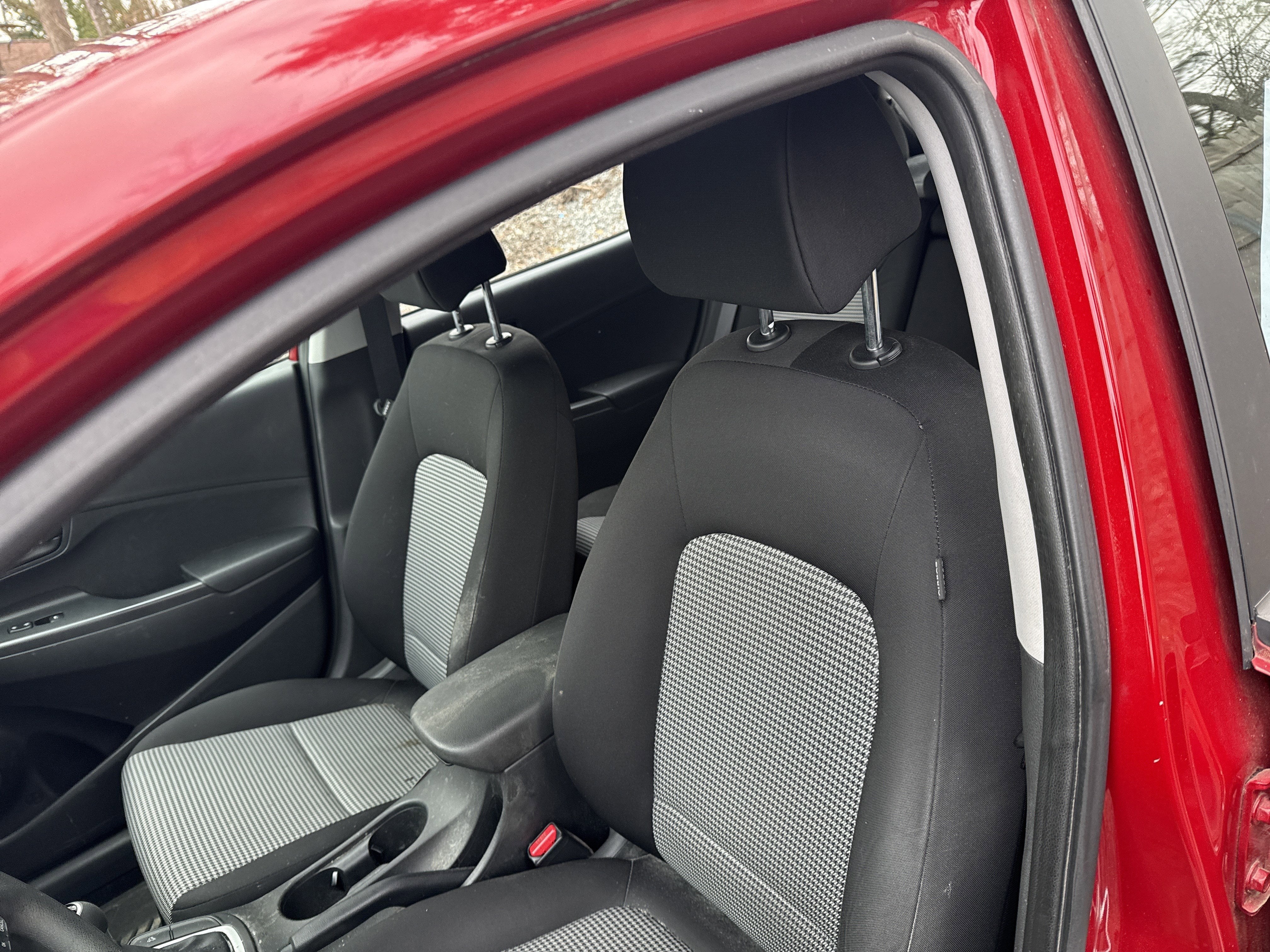 2018 Hyundai Kona SE