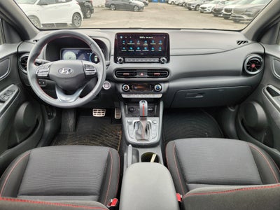 2023 Hyundai Kona N Line