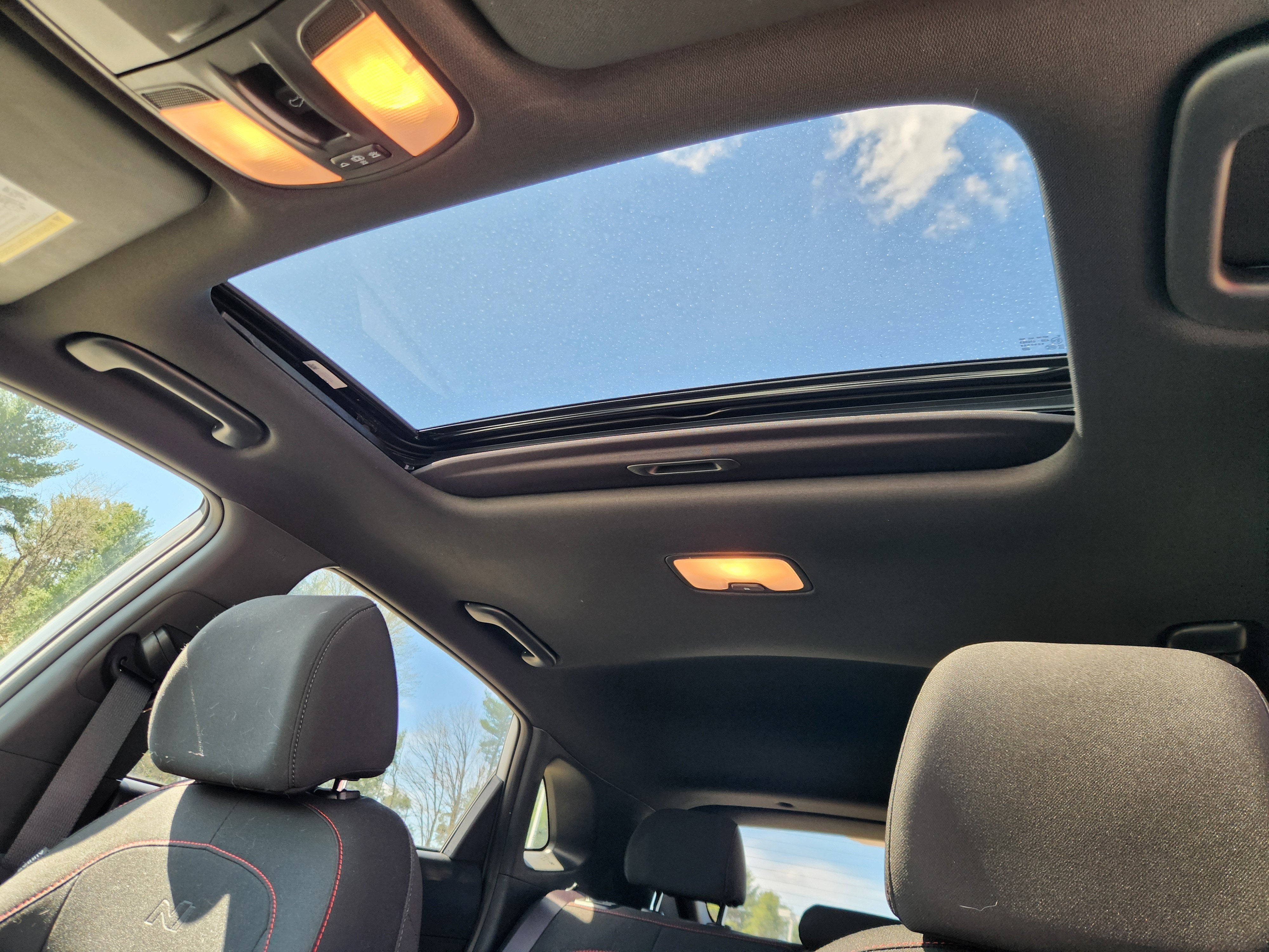 2023 Hyundai Kona N Line