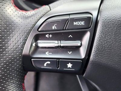 2023 Hyundai Kona N Line