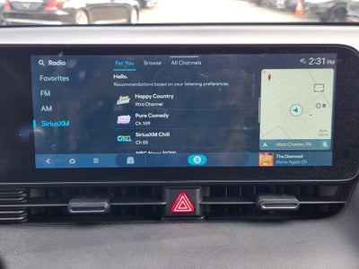 2025 Hyundai IONIQ 5 N Base