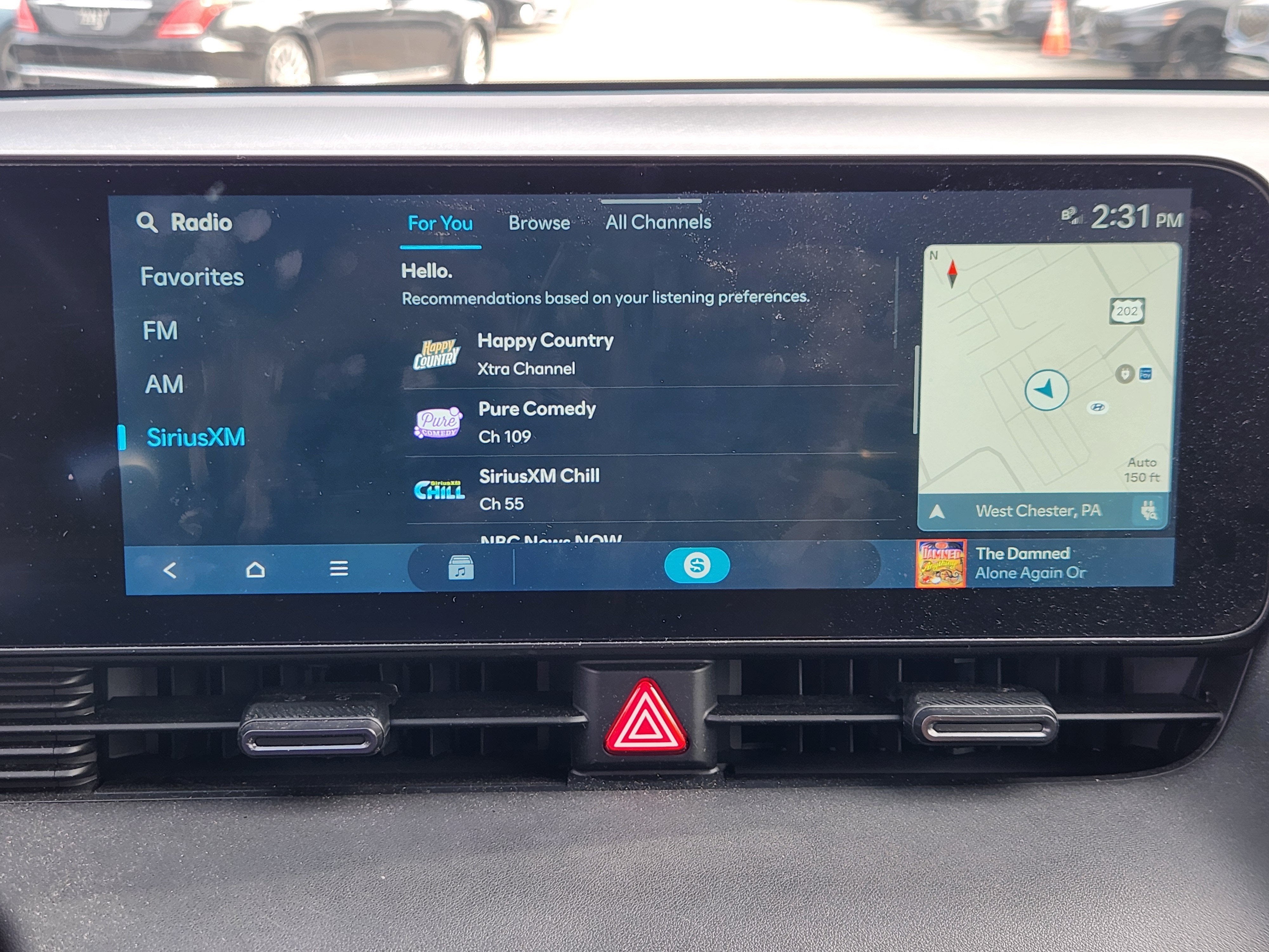 2025 Hyundai IONIQ 5 N Base