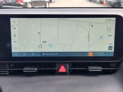 2025 Hyundai IONIQ 5 N Base