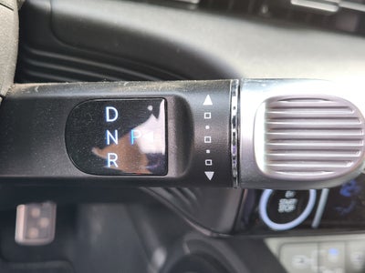 2025 Hyundai IONIQ 5 N Base