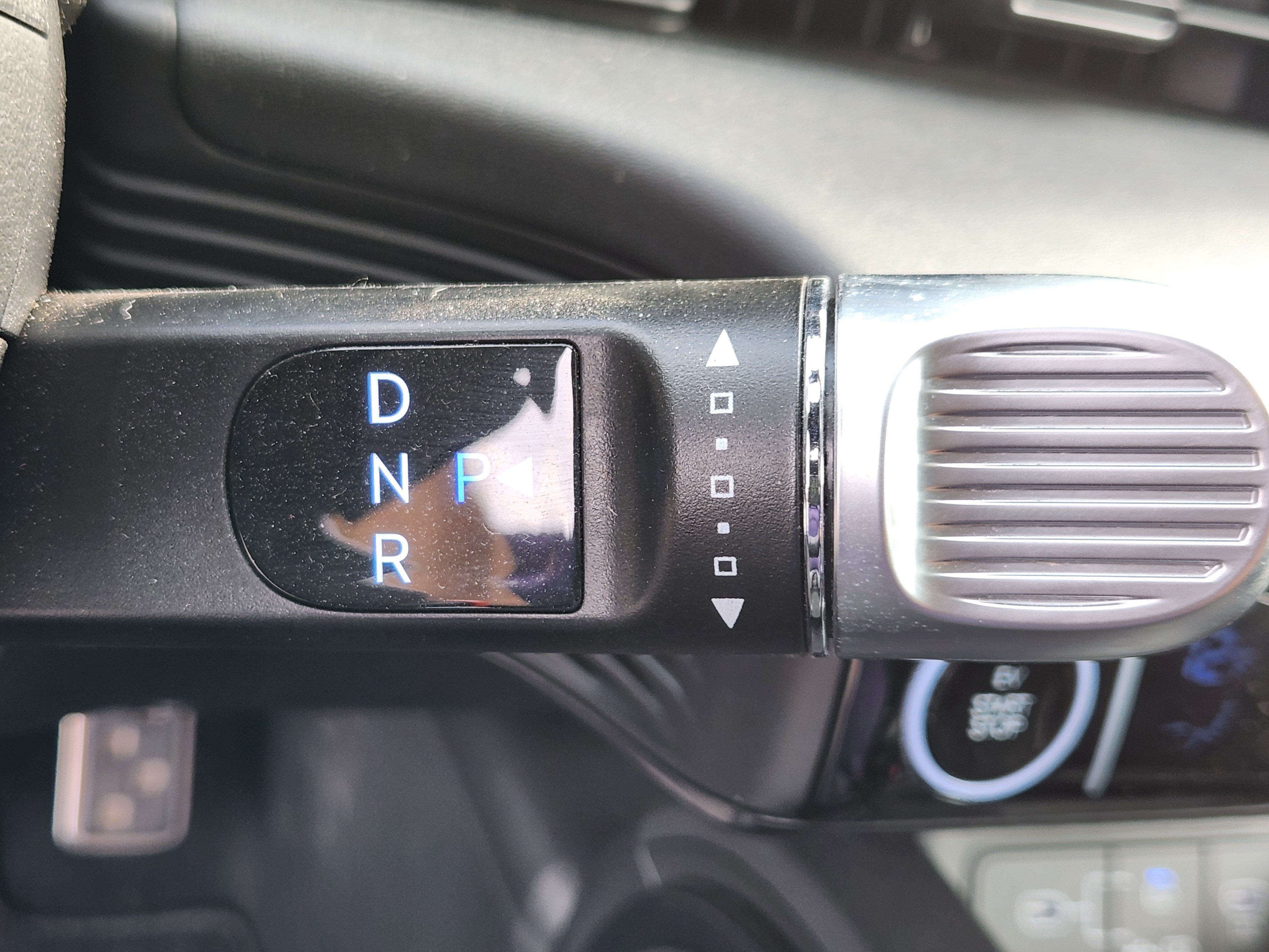 2025 Hyundai IONIQ 5 N Base